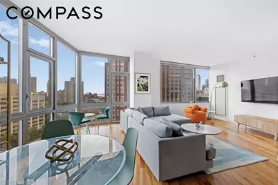 100 Jay Street #18G, New York City, NY 11201 - Photo 1