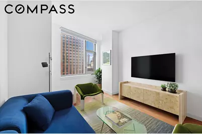 100 Jay Street #18G, New York City, NY 11201 - Photo 9