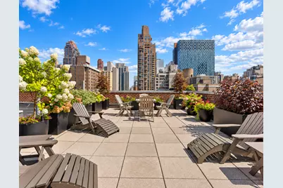 310 E 70th Street #5G, New York, NY 10021 - Photo 5