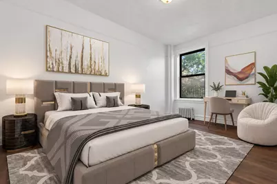 575 Ocean Avenue #5B, Brooklyn, NY 11226 - Photo 3