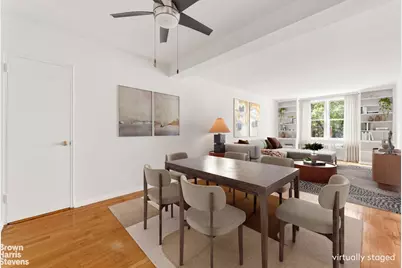 64 E 94th Street #4B, New York, NY 10128 - Photo 1
