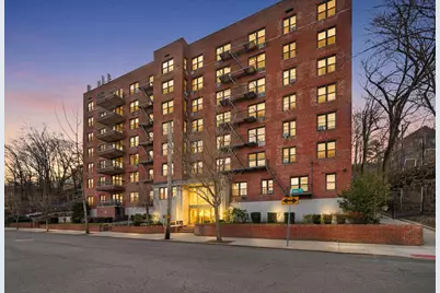5235 Post Road #5-A, Bronx, NY 10471 - Photo 1