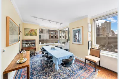 200 Riverside Boulevard #5D, New York, NY 10069 - Photo 7
