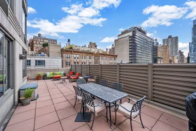 200 Riverside Boulevard #5D, New York, NY 10069 - Photo 1