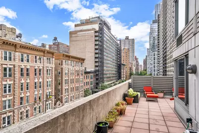 200 Riverside Boulevard #5D, New York, NY 10069 - Photo 5