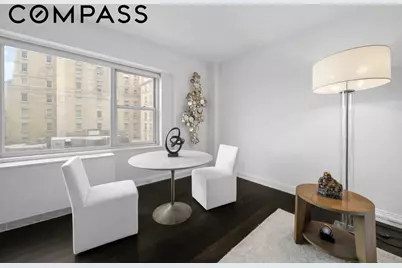 785 5th Avenue #12C, New York City, NY 10022 - Photo 5