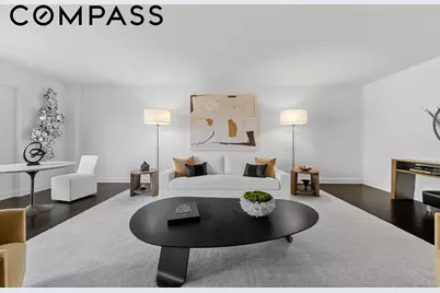 785 5th Avenue #12C, New York City, NY 10022 - Photo 3