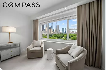 785 5th Avenue #12C, New York City, NY 10022 - Photo 9