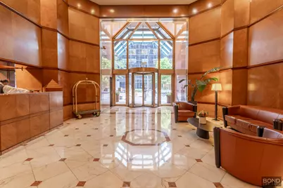 150 W 56th Street #3107, New York City, NY 10019 - Photo 9