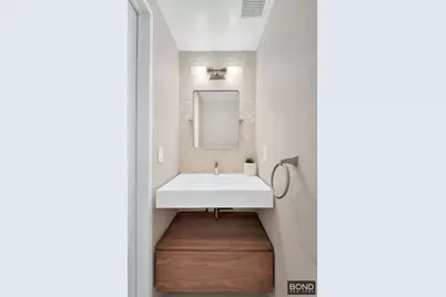 150 W 56th Street #3107, New York City, NY 10019 - Photo 5