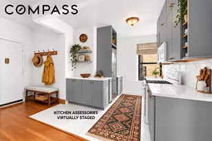 875 W 181st St, New York City, NY 10033 - Photo 3