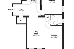 875 W 181st St, New York City, NY 10033 - Photo 11