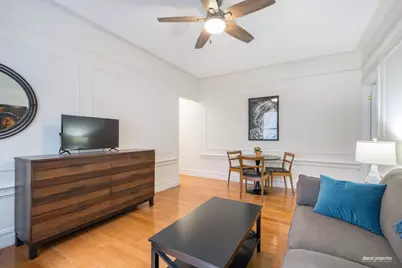 77 Eastern Parkway #2D, New York City, NY 11238 - Photo 3