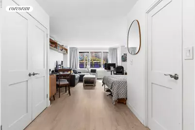 201 E 25th Street #2B, New York City, NY 10010 - Photo 1
