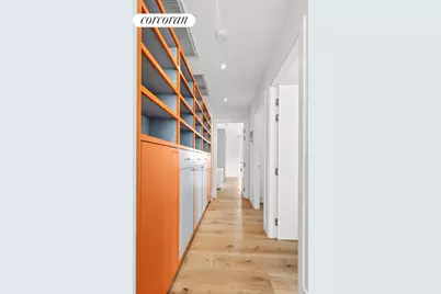 305 E 61st Street #602, New York, NY 10065 - Photo 9