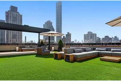 305 E 61st Street #602, New York, NY 10065 - Photo 21