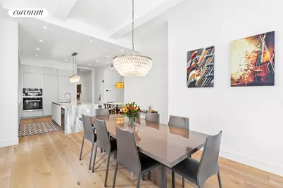 305 E 61st Street #602, New York, NY 10065 - Photo 5