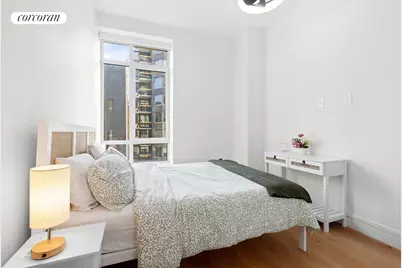 305 E 61st Street #602, New York, NY 10065 - Photo 15