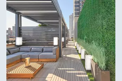 305 E 61st Street #602, New York, NY 10065 - Photo 23