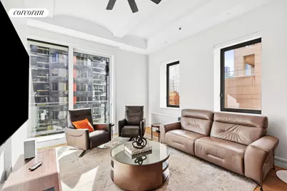 305 E 61st Street #602, New York, NY 10065 - Photo 7