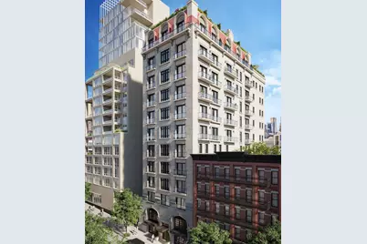 305 E 61st Street #602, New York, NY 10065 - Photo 29