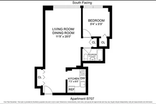 370 E 76th St, New York City, NY 10021 - Photo 11