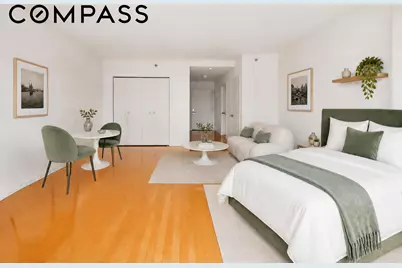 250 E 30th Street #6C, New York City, NY 10016 - Photo 3