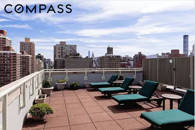 250 E 30th Street #6C, New York City, NY 10016 - Photo 15