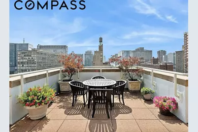 250 E 30th Street #6C, New York City, NY 10016 - Photo 13