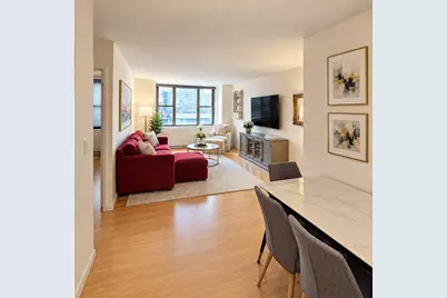 301 E 79th Street #19R, New York City, NY 10075 - Photo 5