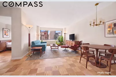 10 W 15th Street #1415, New York City, NY 10011 - Photo 1