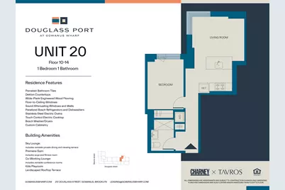 251 Douglass Street #1120, Brooklyn, NY 11217 - Photo 9