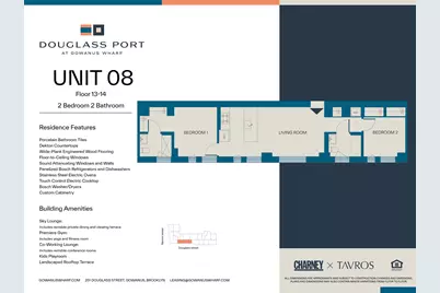 251 Douglass Street #1308, Brooklyn, NY 11217 - Photo 9