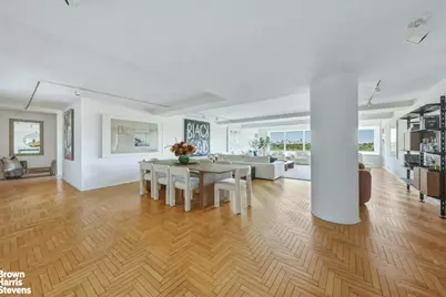 106 Central Park S #11A, New York, NY 10019 - Photo 3