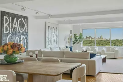 106 Central Park S #11A, New York, NY 10019 - Photo 1