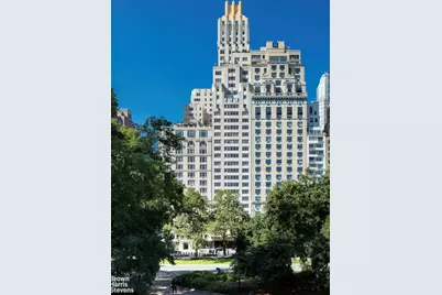 106 Central Park S #11B, New York, NY 10019 - Photo 5