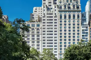 106 Central Park S, New York, NY 10019 - Photo 5