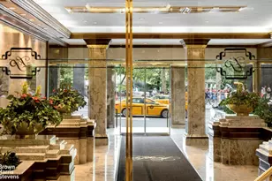 106 Central Park S, New York, NY 10019 - Photo 1