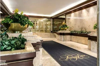 106 Central Park S #11B, New York, NY 10019 - Photo 3