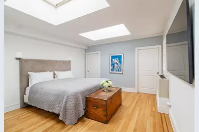 203 W 90th Street #PHE, New York, NY 10024 - Photo 3