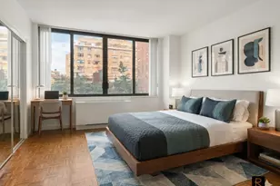 403 E 62nd St, New York City, NY 10065 - Photo 5