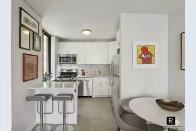403 E 62nd Street #5-B, New York City, NY 10065 - Photo 3