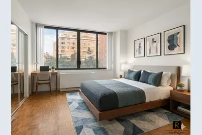 403 E 62nd Street #5-B, New York City, NY 10065 - Photo 5