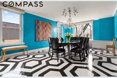 1200 5th Avenue #PHB, New York City, NY 10029 - Photo 11