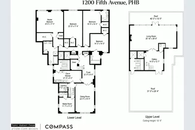 1200 5th Avenue #PHB, New York, NY 10029 - Photo 29