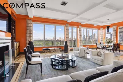 1200 5th Avenue #PHB, New York, NY 10029 - Photo 3