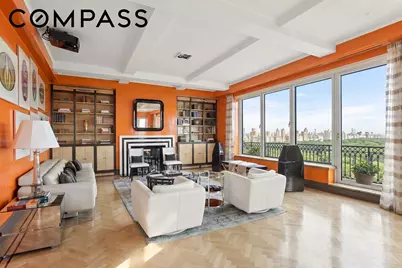 1200 5th Avenue #PHB, New York, NY 10029 - Photo 5