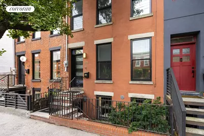 125 Pioneer Street, Brooklyn, NY 11231 - Photo 1