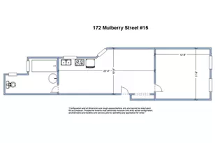 172 Mulberry St, New York City, NY 10013 - Photo 7