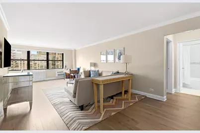 185 W End Avenue #26H, New York City, NY 10023 - Photo 1